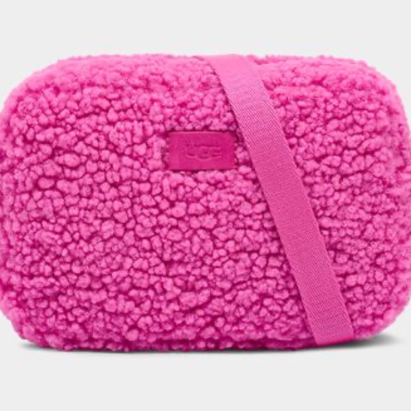 Ugg Sherpa bag - Picture 1 of 2